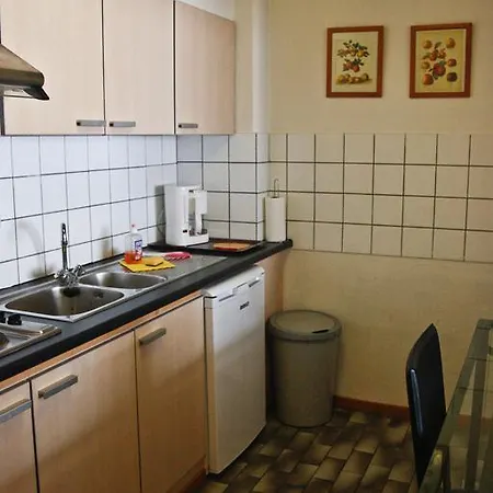 City Apartments Antwerpen Appartamento *
