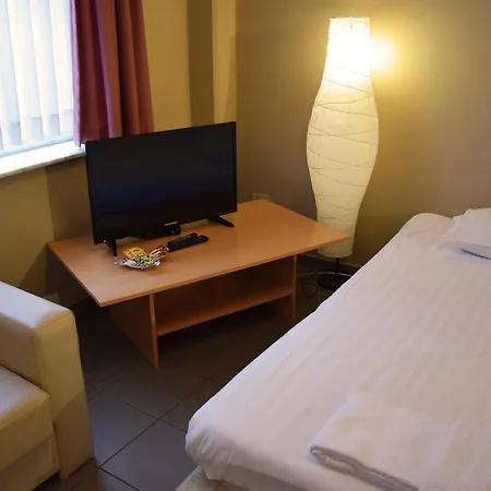 City Apartments Antwerpen *