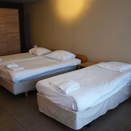 City Apartments Antwerpen Appartamento *