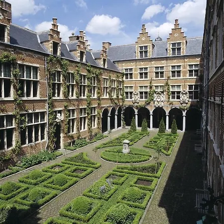 Apartment City Apartments Antwerpen