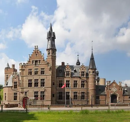 Apartment City Apartments Antwerpen