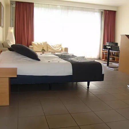 City Apartments Antwerpen Antwerp