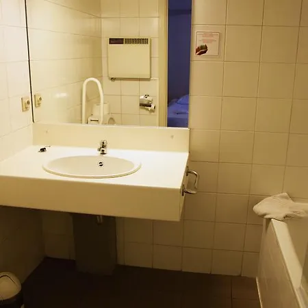 City Apartments Antwerpen * Antwerp