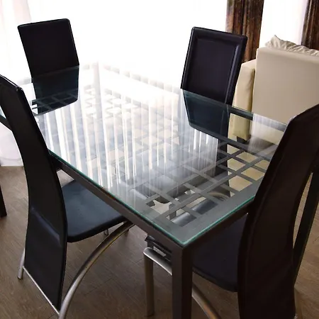 City Apartments Antwerpen Antwerp