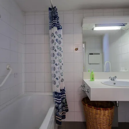 Apartment City Apartments Antwerpen Antwerp