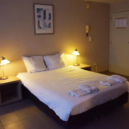 City Apartments Antwerpen * Antwerp